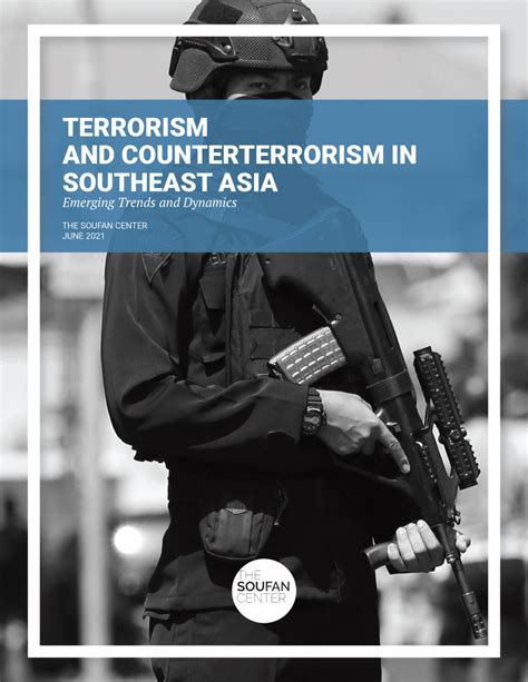 Terrorism and Counterterrorism Image 4