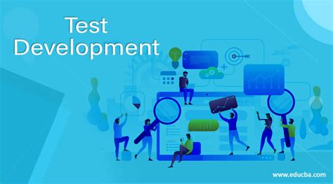 Test Development