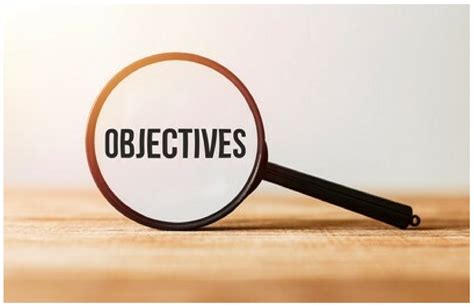 Define Clear Testing Objectives