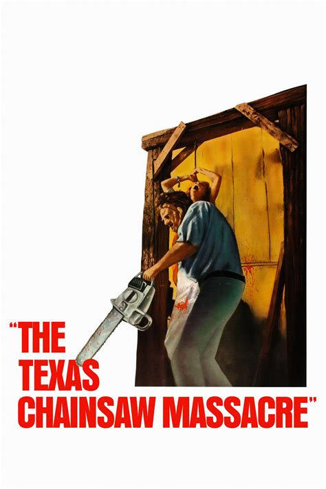 Texas Chain Saw Massacre