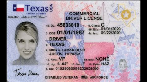 Texas commercial vehicle permits