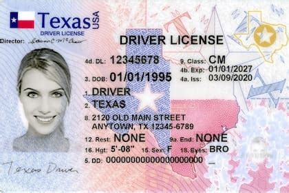 texas permit eligibility