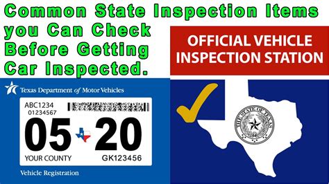 texas permit inspections