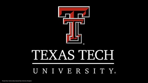 Texas Tech University Alumni Network