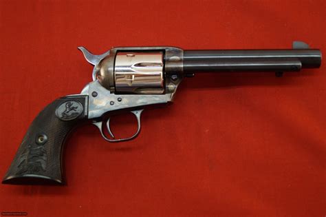 The.44 Long Colt was widely adopted among law enforcement and civilians