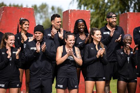 The Challenge Contestants