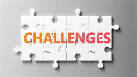 The Challenge Puzzle-Based Challenges