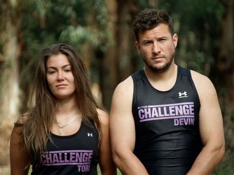 The Challenge Winners