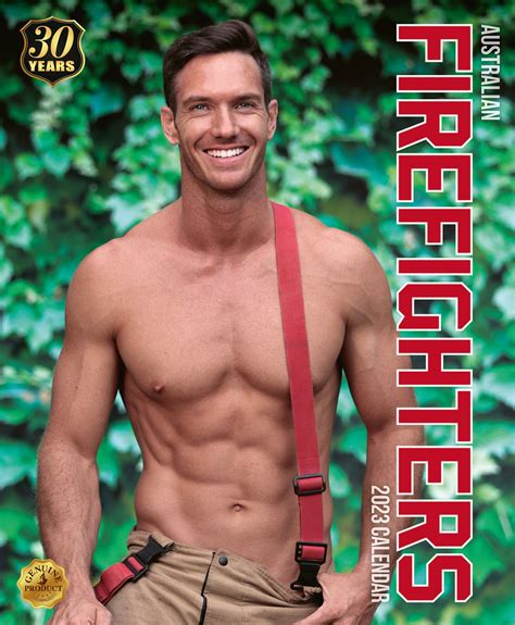 The Cultural Significance of Fireman Calendars