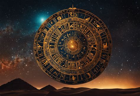 The Egyptian Calendar