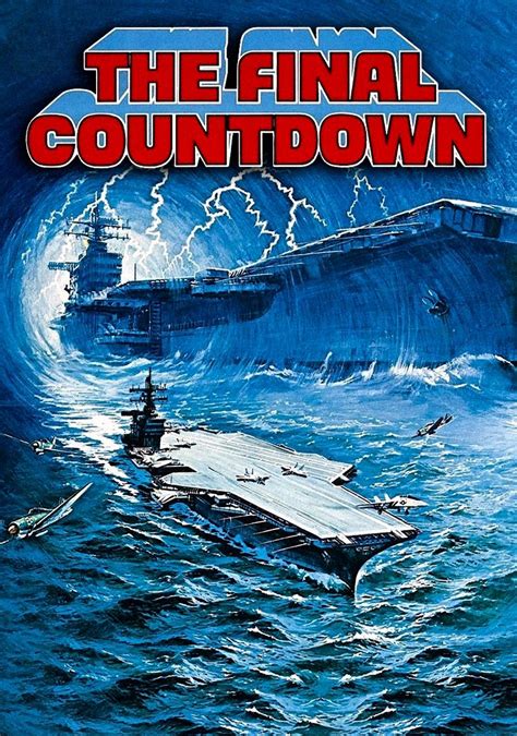 The Final Countdown 2 is Just the Beginning