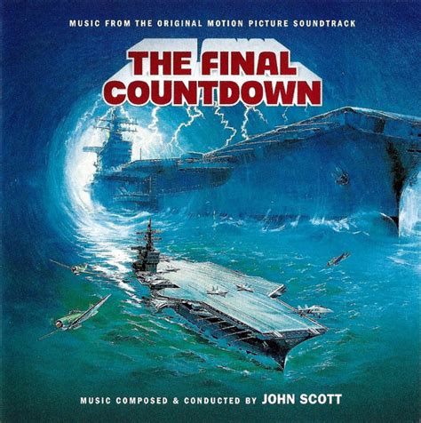 The Final Countdown 2 is Not Just a Game