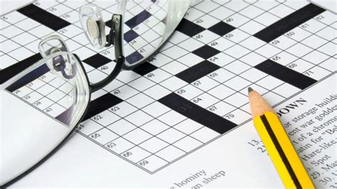 The Future of Crosswords