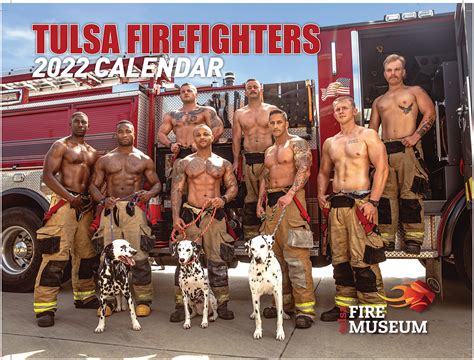 The Future of Fireman Calendars