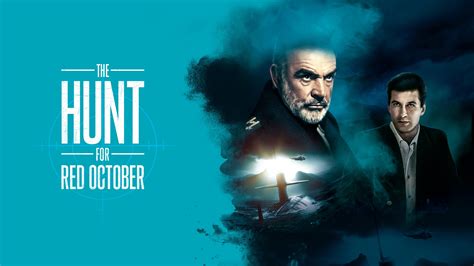 The Hunt for Red October