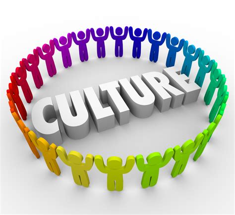 The Impact of Culture