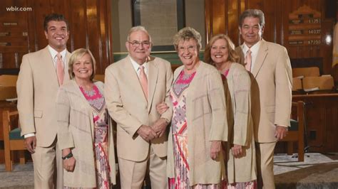 The McKameys' ministry through music