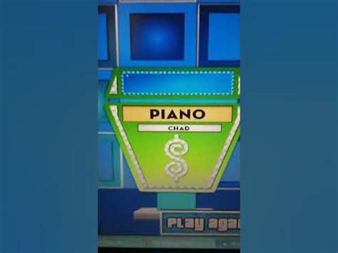 The Price is Right Game