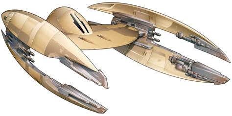 The Vulture Fighter Design