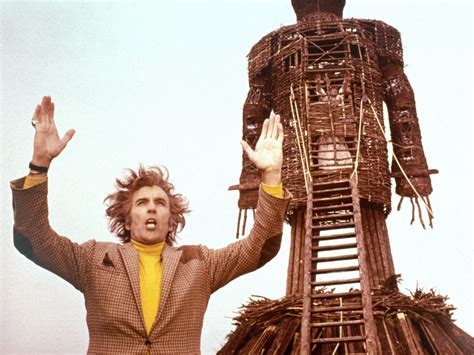 The Wicker Man