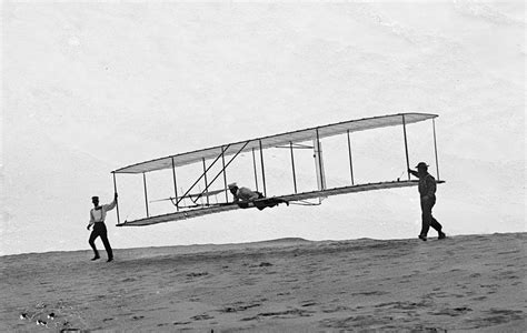 The Wright Brothers