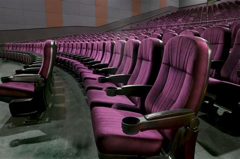 Theater Seating