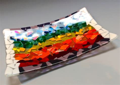 The Glass Palette Glass Art