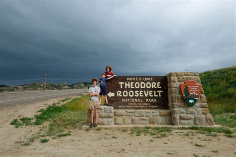 Theodore Roosevelt Council Camping