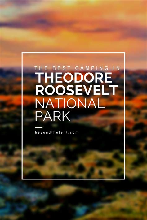 Theodore Roosevelt Council Camping and Outdoor Education