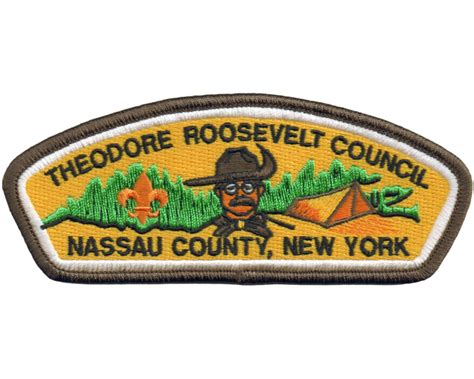 Theodore Roosevelt Council Cub Scouts