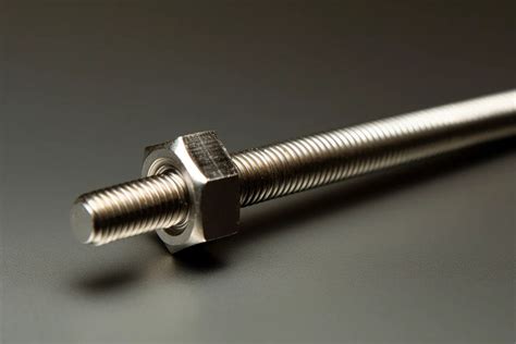 M3 Threaded Rod Image 6