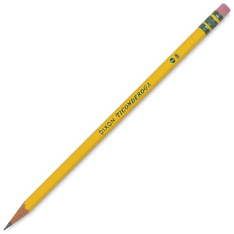 Ticonderoga Pencil Gallery 5