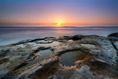 Tide Pools