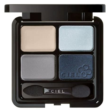 Tient En Ciel Eyeshadow Palette