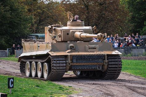 Tiger 1