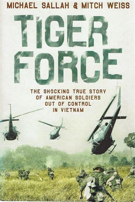 Tiger Force Vietnam