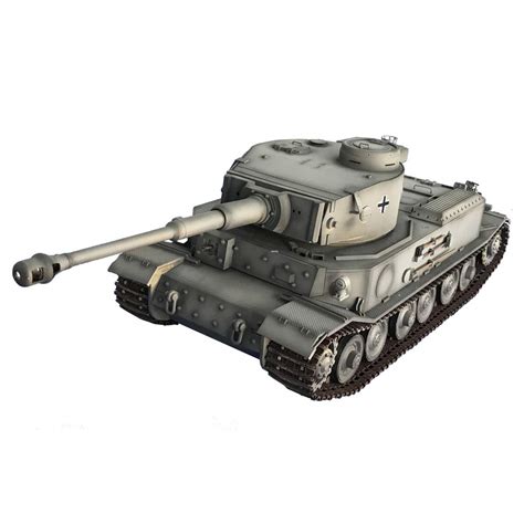 Tiger tank