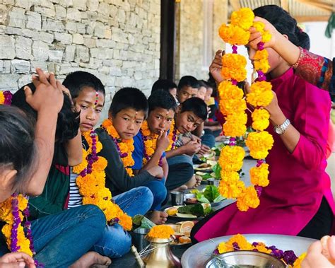 Tihar Festival