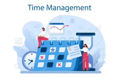 Time management