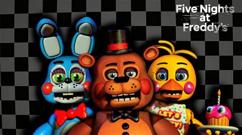 Time Management in Five Nights at Freddy's