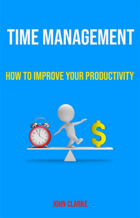 Time Management and Productivity