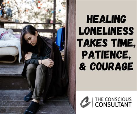 Time Patience Healing