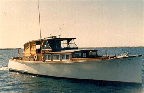 A photo of the interior of Timothy Kennedy's boat