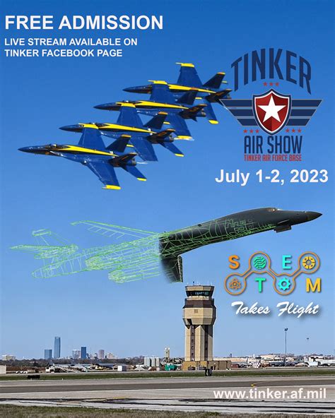 Tinker Air Force Exchange Coupons