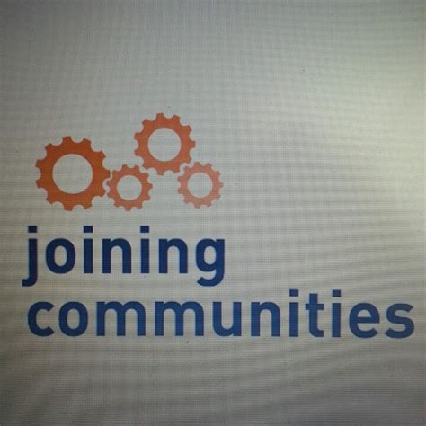 Tip 3: Join a Community