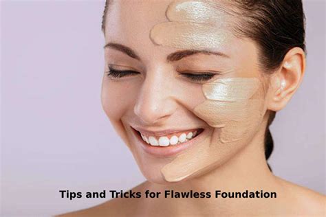 Tips and Tricks for Flawless Glow