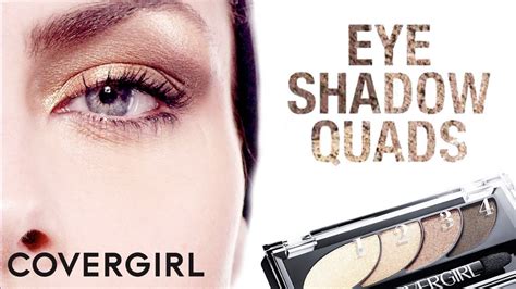 Tips and Tricks for Using Covergirl Eyeshadow Palette