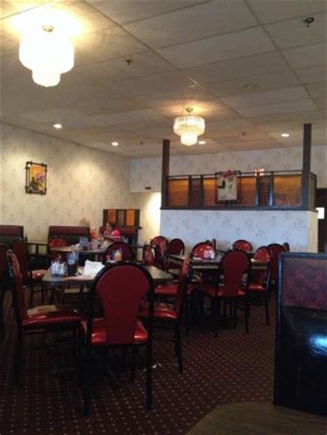 Tips for Dining at Chinese Restaurants in Stow