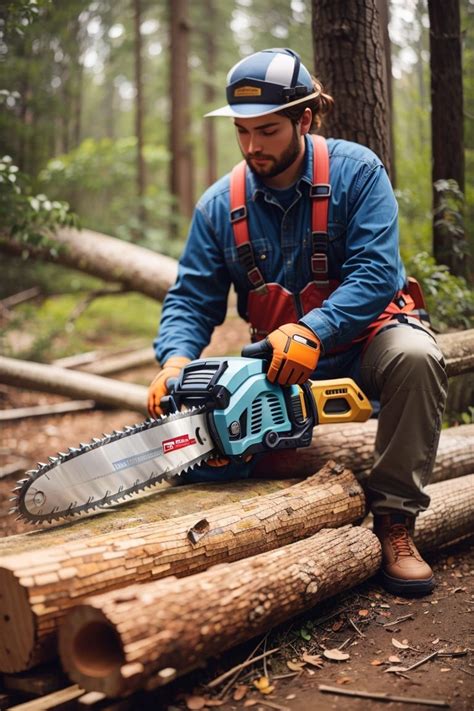 tips for choosing the right chainsaw