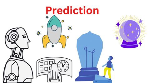 Tips for Making Accurate Predictions